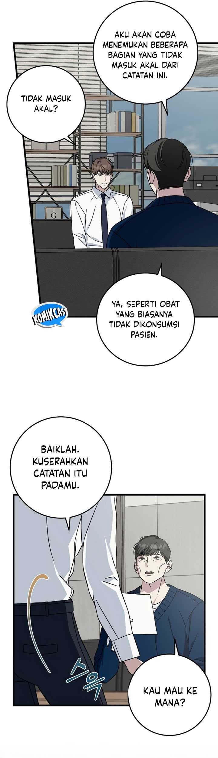 This is the Law Chapter 135 Gambar 45