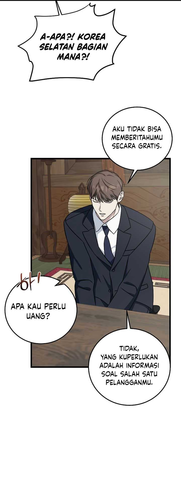 This is the Law Chapter 135 Gambar 64