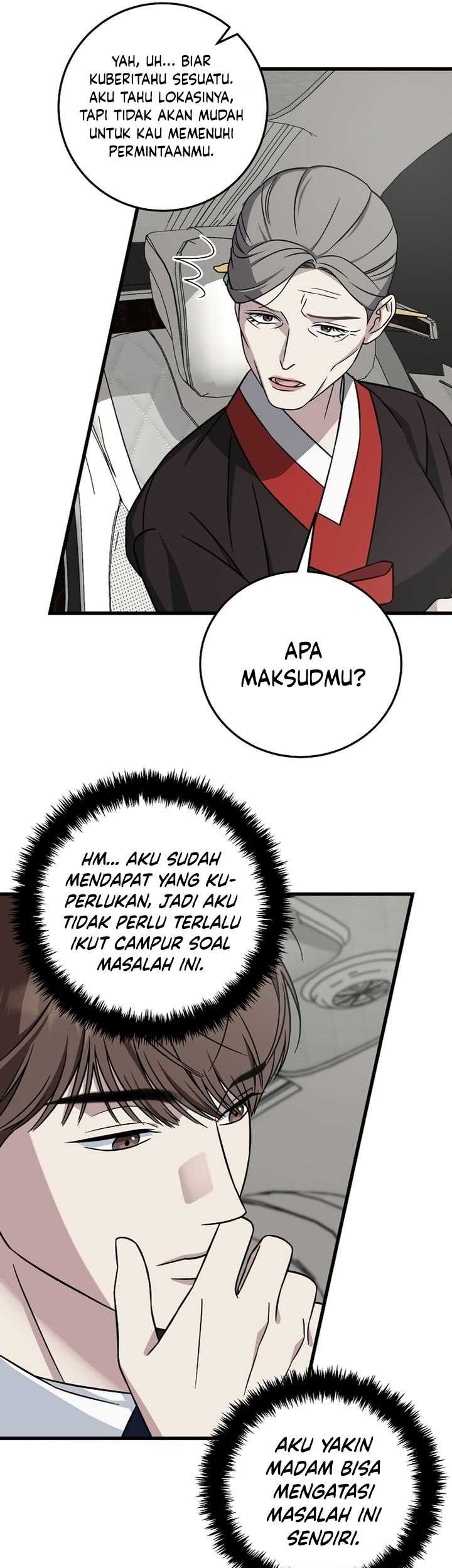 This is the Law Chapter 135 Gambar 75