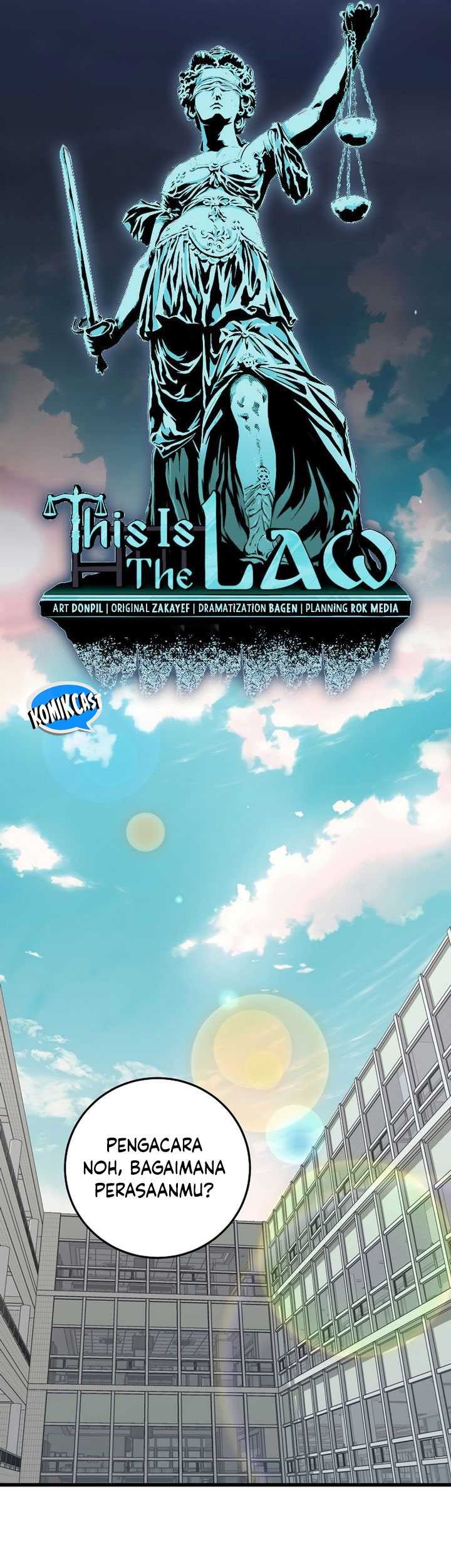 This is the Law Chapter 135 Gambar 12