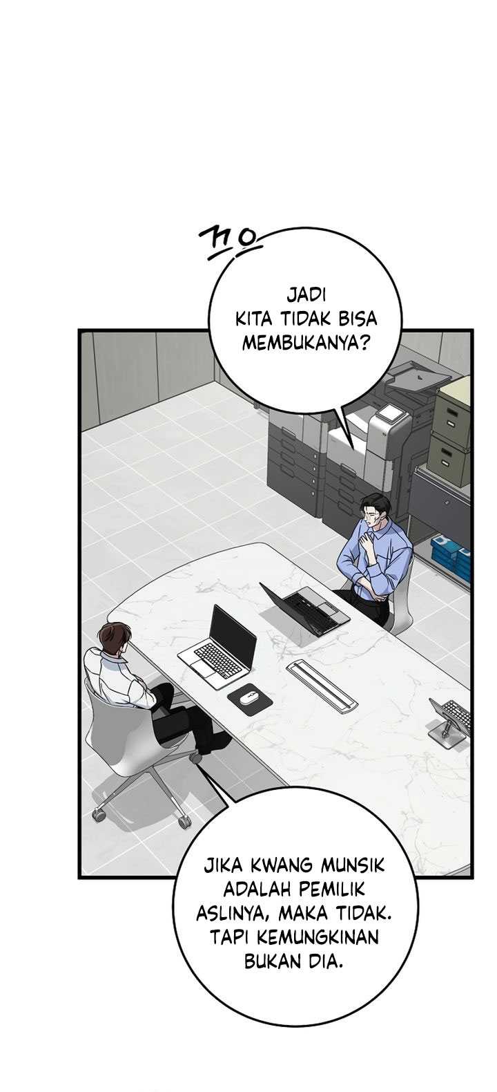 This is the Law Chapter 134 Gambar 18