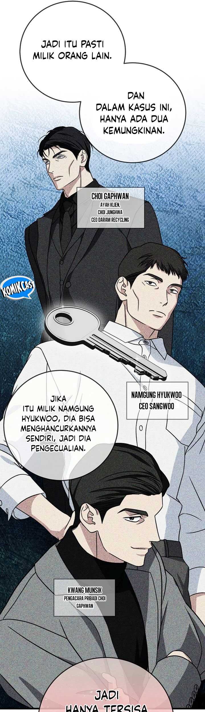 This is the Law Chapter 134 Gambar 20