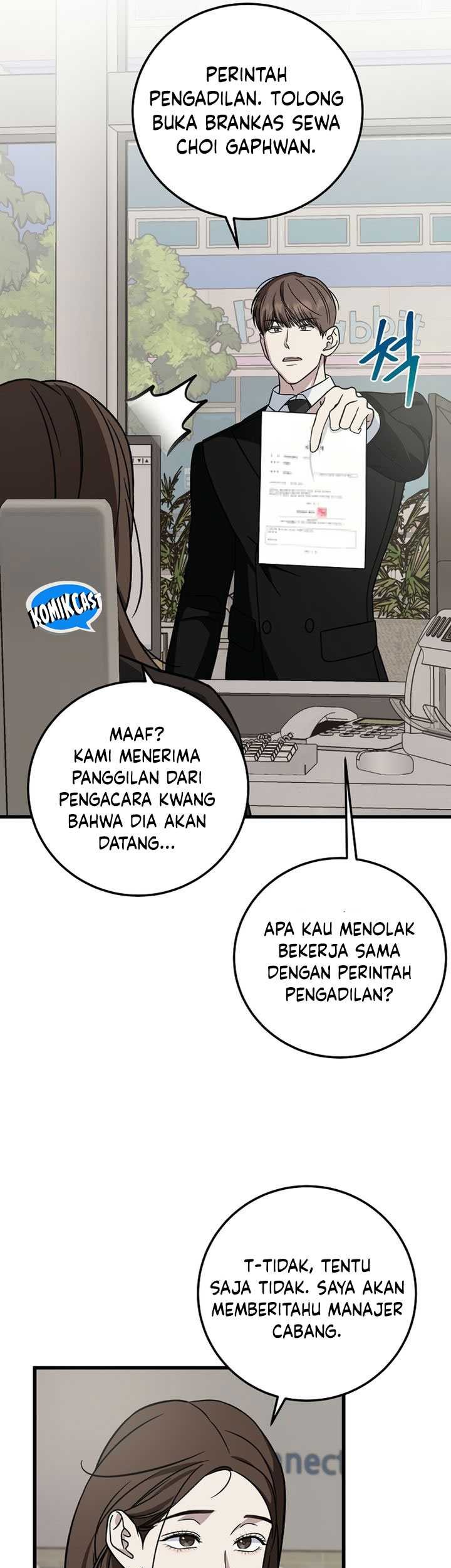 This is the Law Chapter 134 Gambar 43