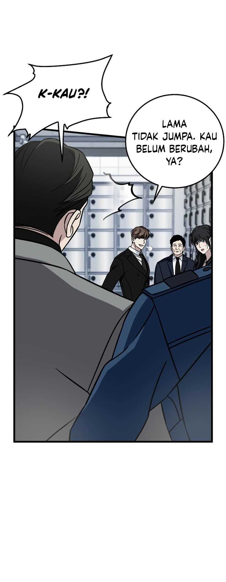 This is the Law Chapter 134 Gambar 48