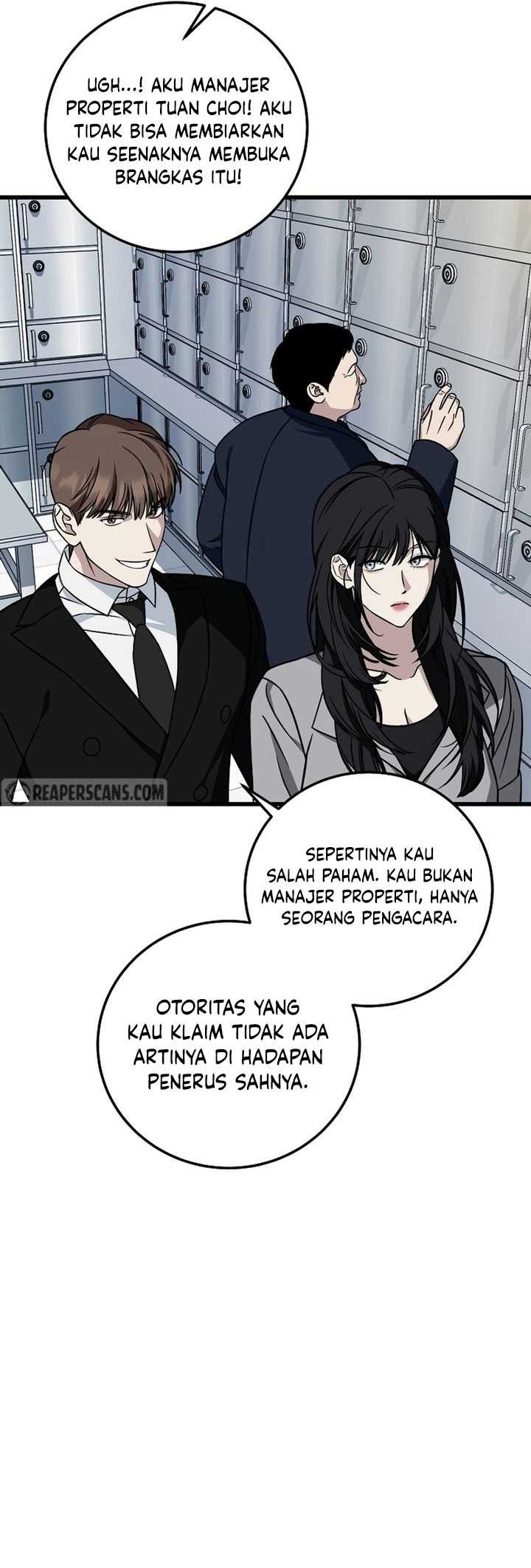This is the Law Chapter 134 Gambar 49