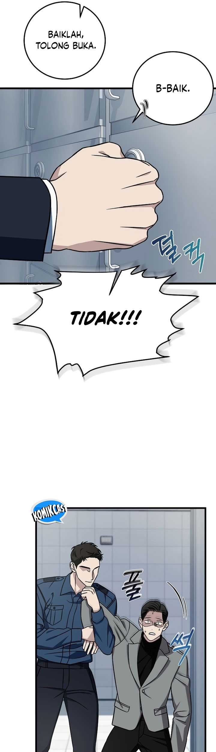 This is the Law Chapter 134 Gambar 50