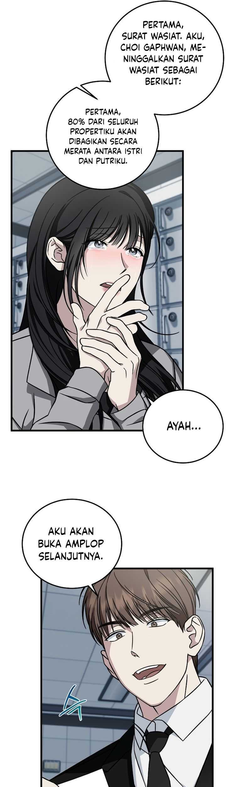 This is the Law Chapter 134 Gambar 55