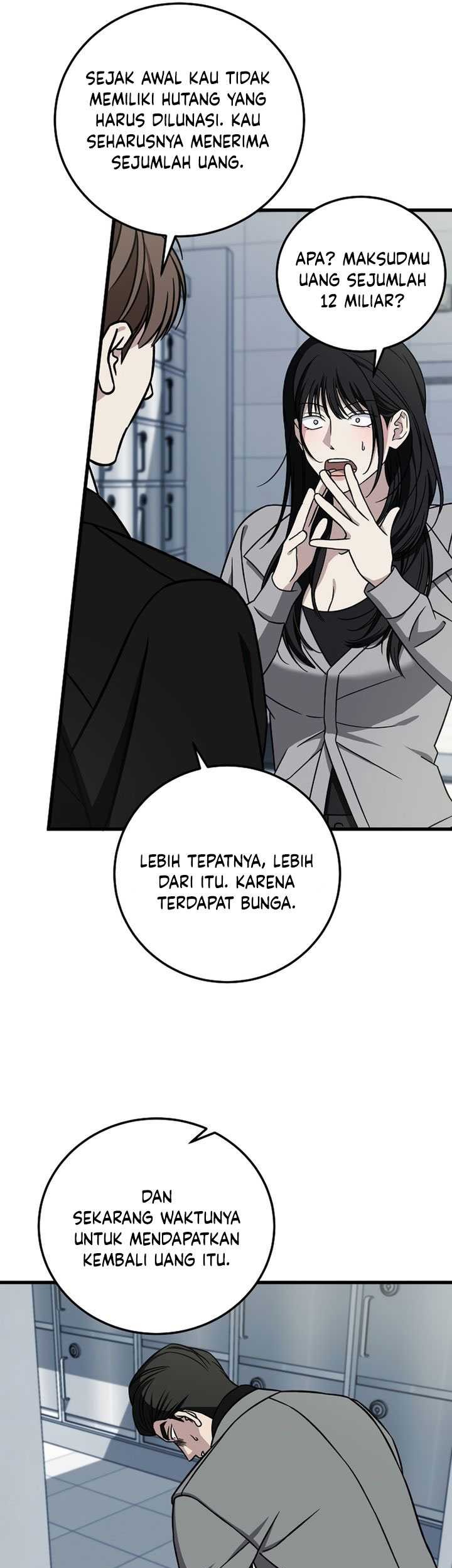 This is the Law Chapter 134 Gambar 59