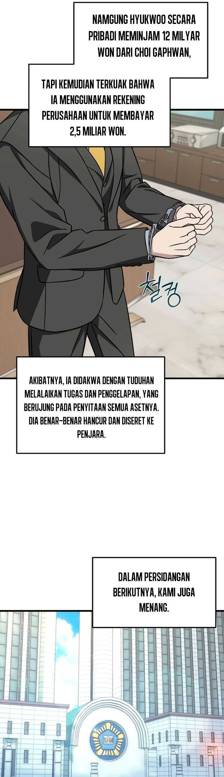 This is the Law Chapter 134 Gambar 64