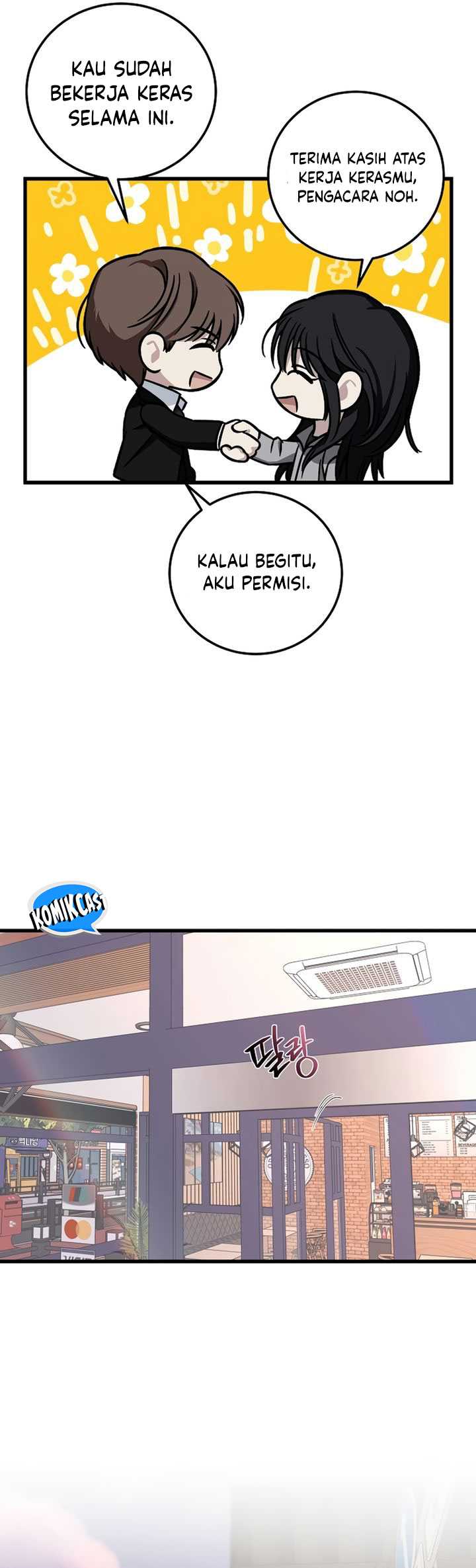 This is the Law Chapter 134 Gambar 73