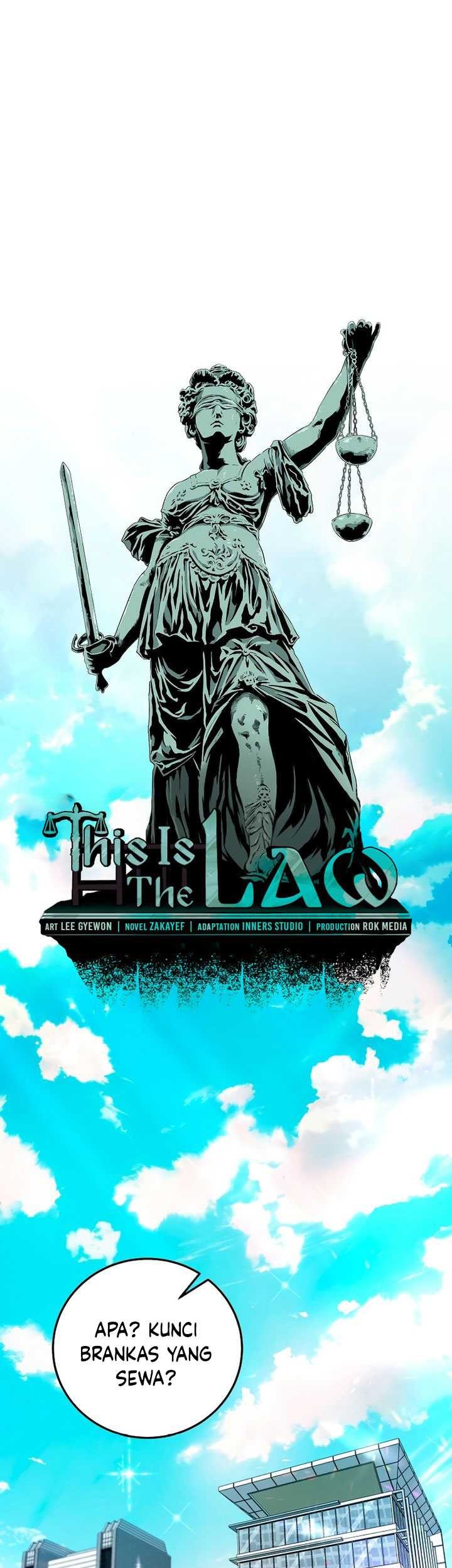 This is the Law Chapter 134 Gambar 14