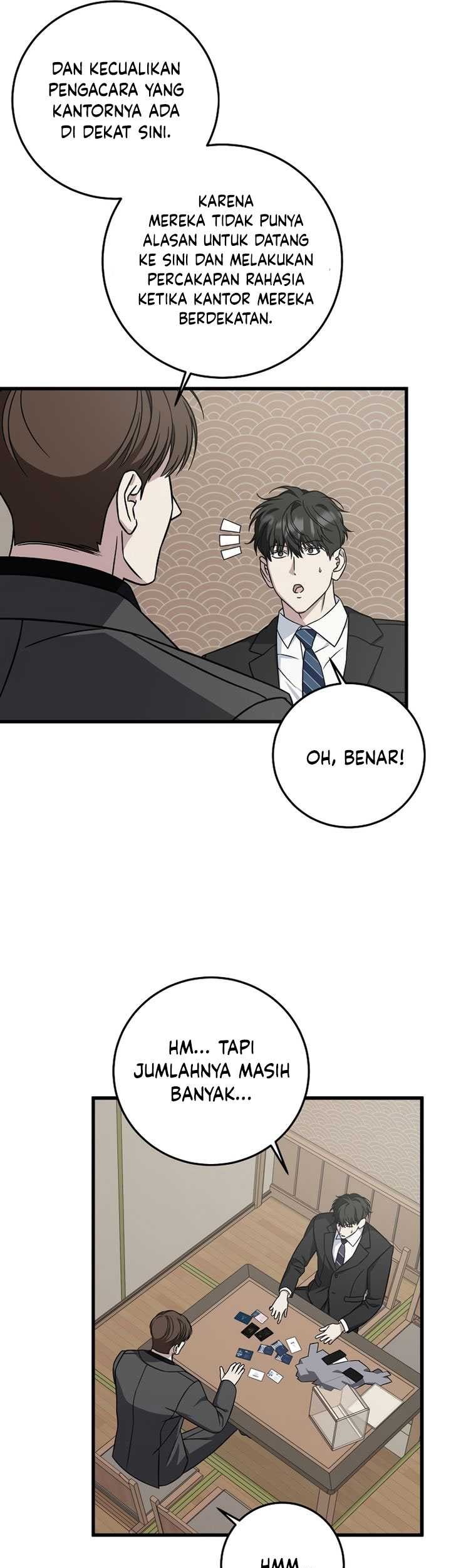 This is the Law Chapter 133 Gambar 36