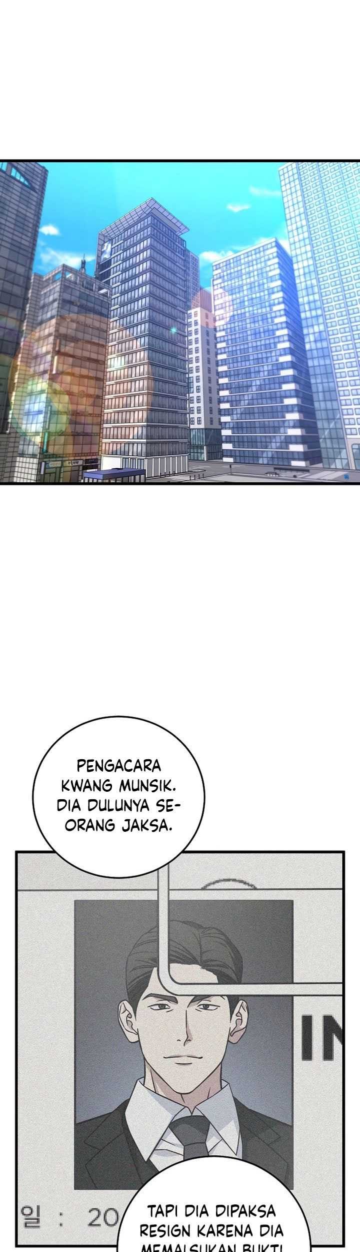 This is the Law Chapter 133 Gambar 42