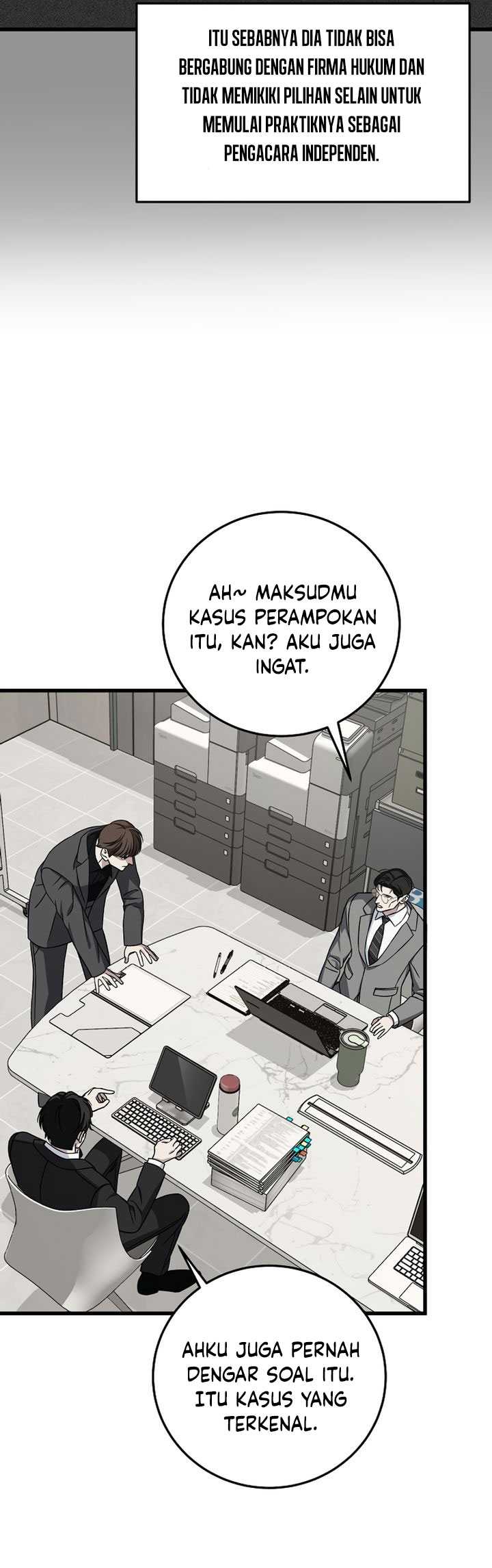 This is the Law Chapter 133 Gambar 46