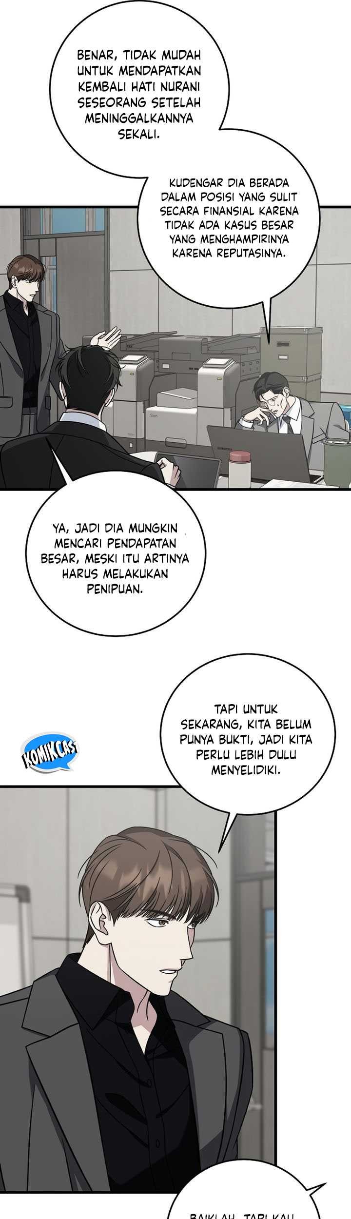 This is the Law Chapter 133 Gambar 48