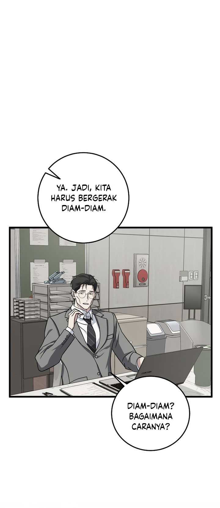 This is the Law Chapter 133 Gambar 50