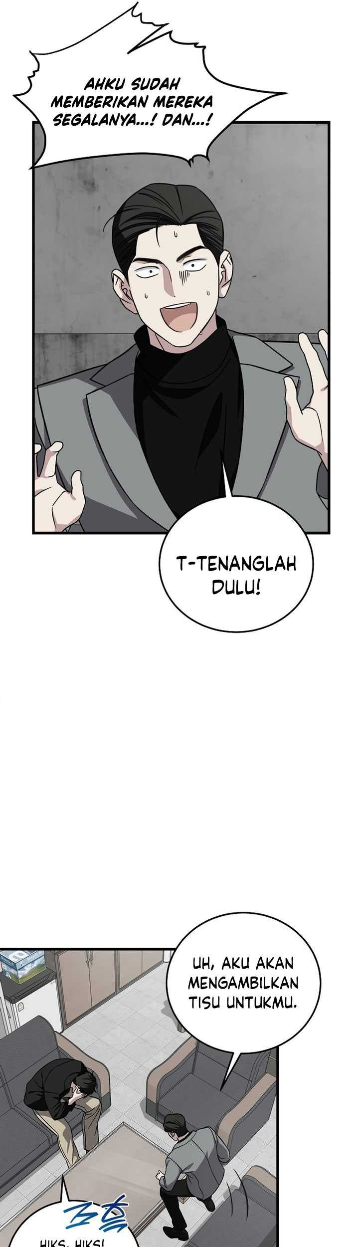 This is the Law Chapter 133 Gambar 54