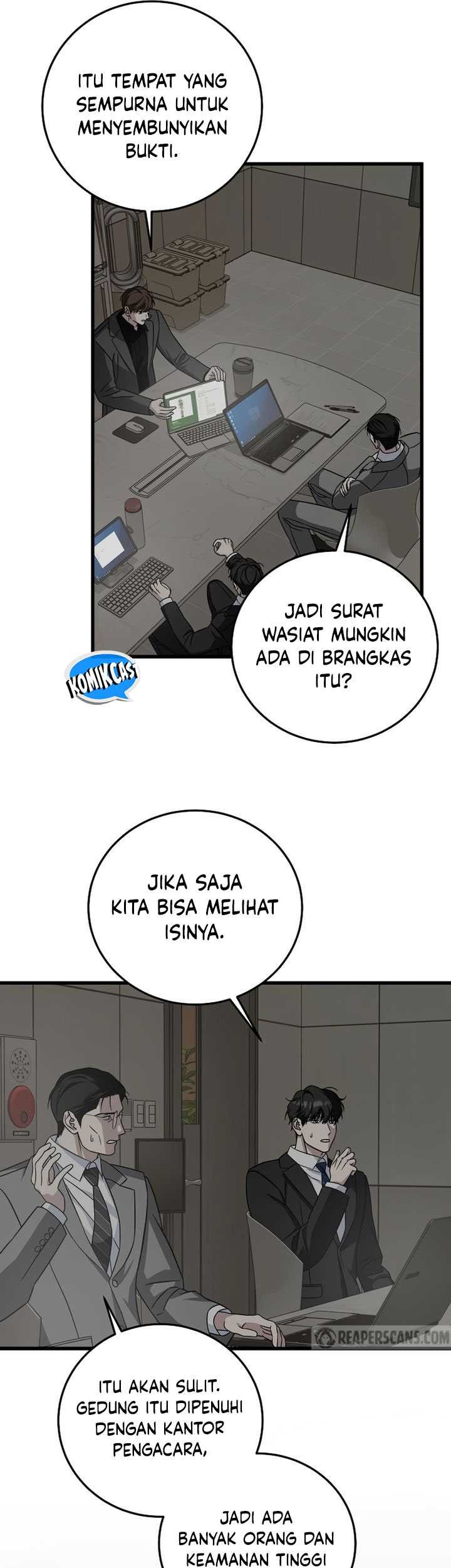 This is the Law Chapter 133 Gambar 65