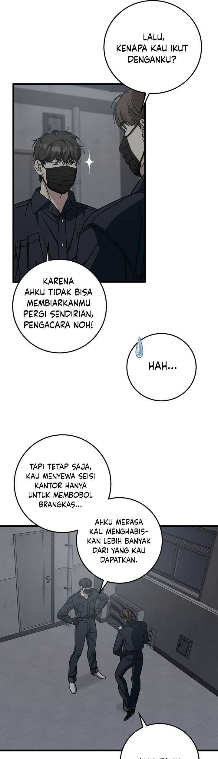 This is the Law Chapter 133 Gambar 71