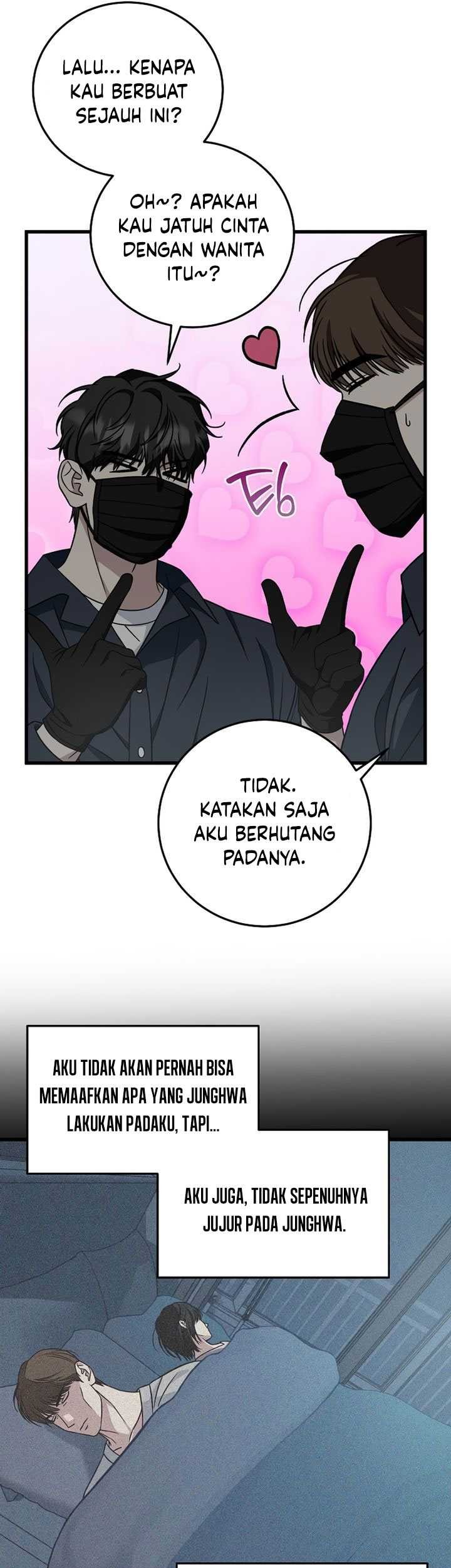 This is the Law Chapter 133 Gambar 73