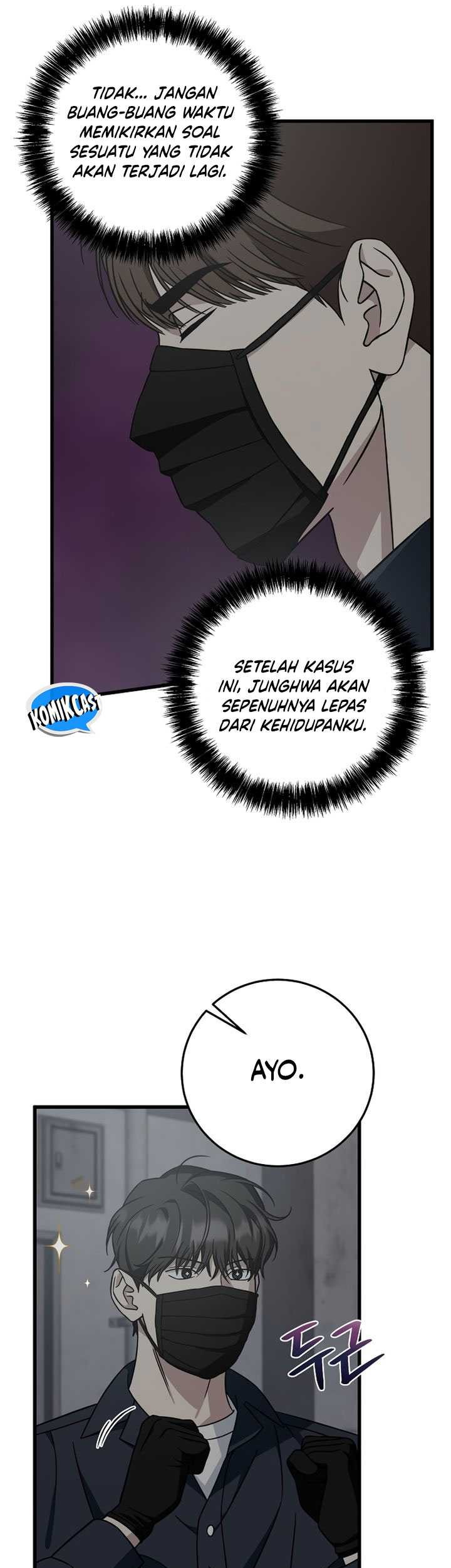 This is the Law Chapter 133 Gambar 75