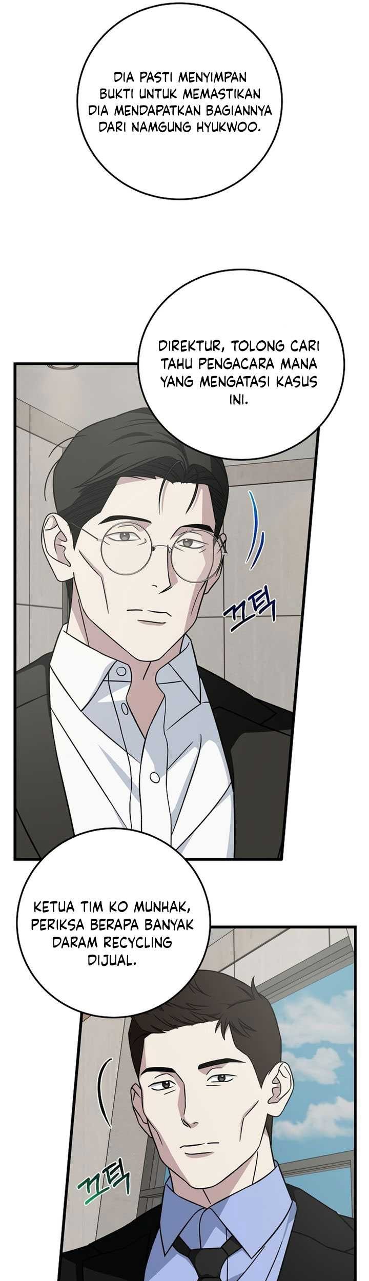 This is the Law Chapter 133 Gambar 9
