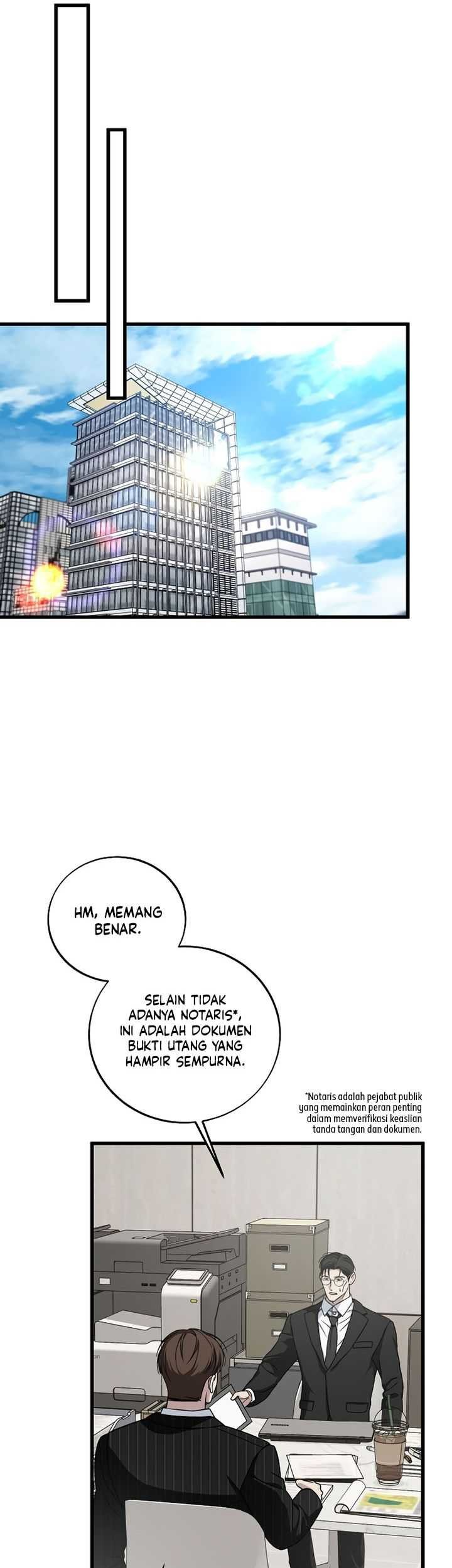 This is the Law Chapter 132 Gambar 50
