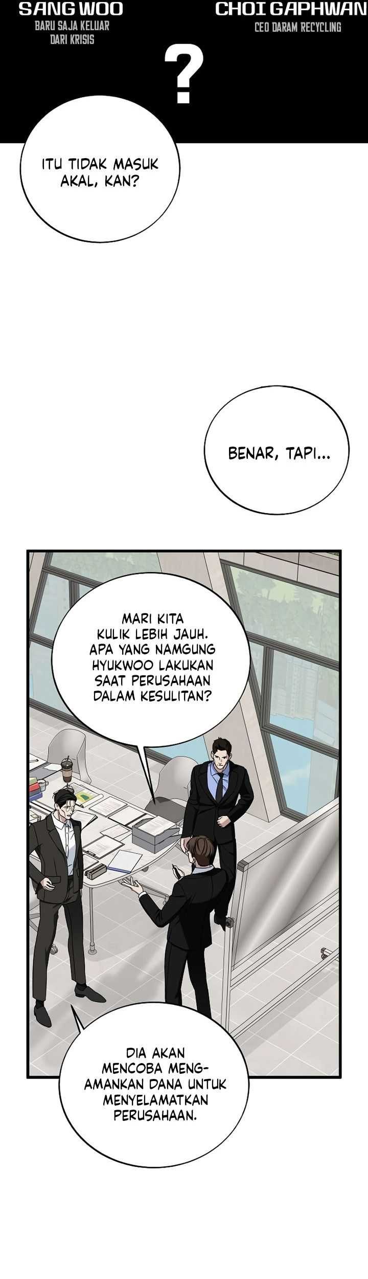 This is the Law Chapter 132 Gambar 64