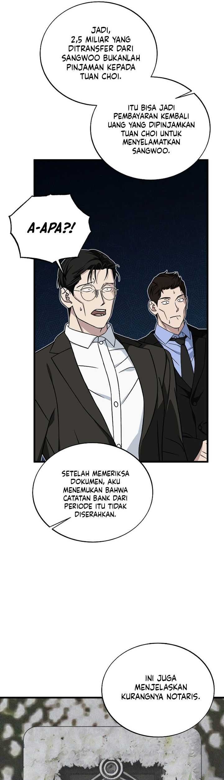This is the Law Chapter 132 Gambar 68