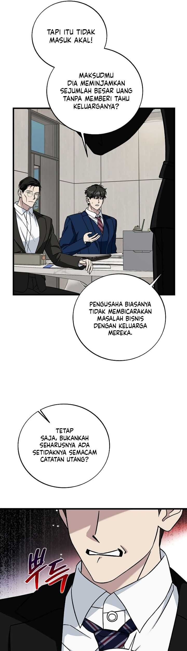 This is the Law Chapter 132 Gambar 70