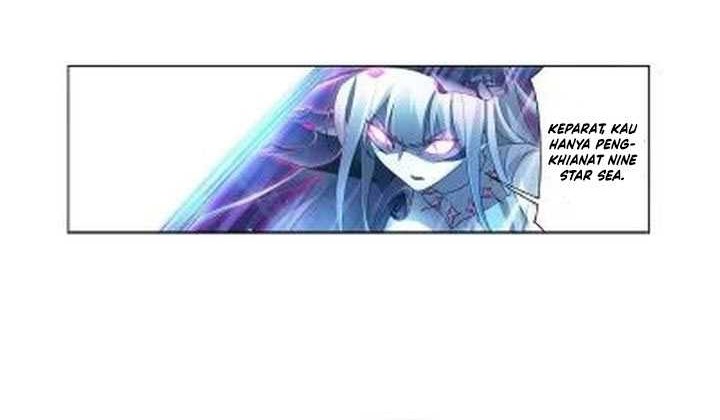 Soul Land Chapter 321 Gambar 9