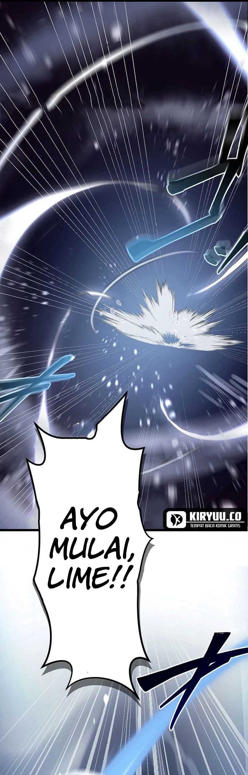 I Reincarnated as an SSS-Ranked Goblin Chapter 67 Gambar 40