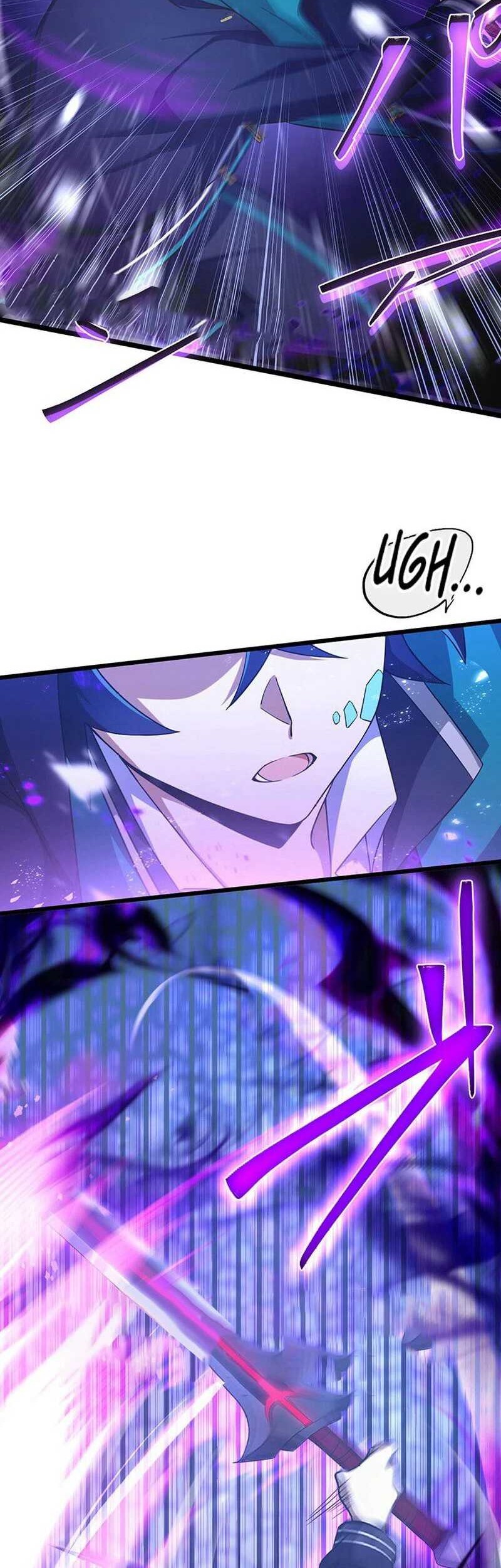 I Reincarnated as an SSS-Ranked Goblin Chapter 67 Gambar 55