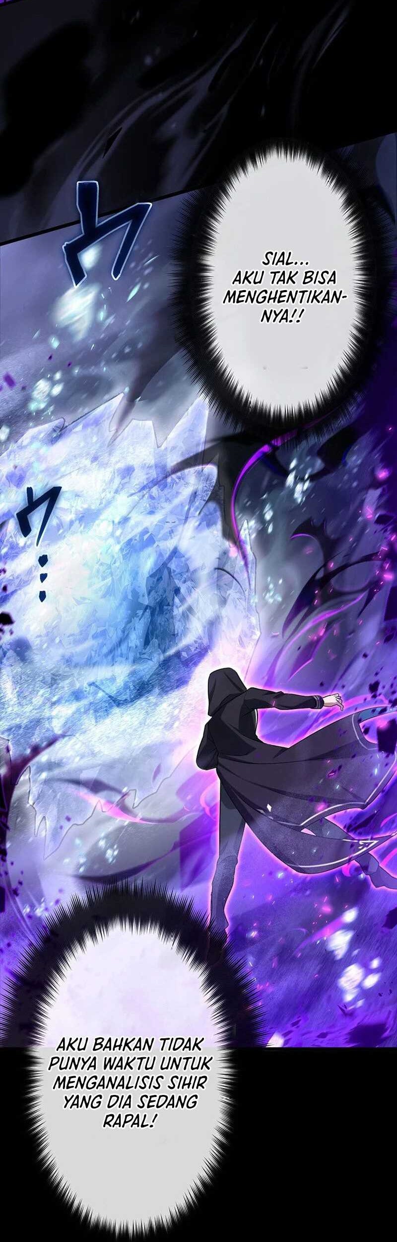 I Reincarnated as an SSS-Ranked Goblin Chapter 67 Gambar 9