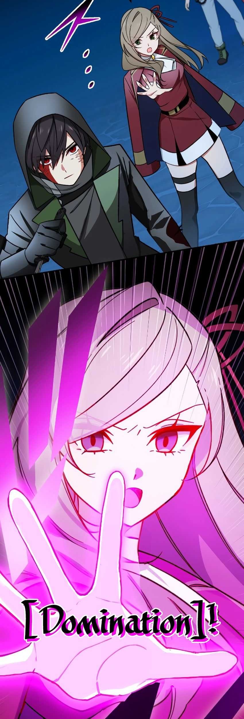 The strongest assassin gets transferred to another world with his whole class Chapter 71 Gambar 40