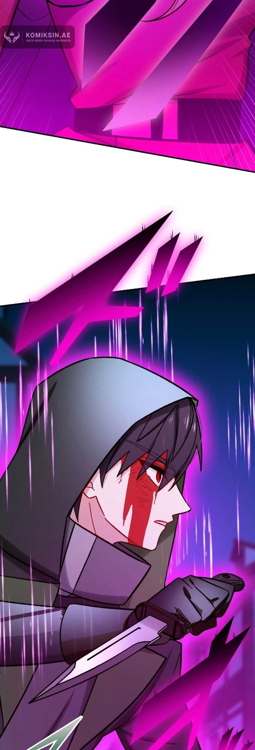 The strongest assassin gets transferred to another world with his whole class Chapter 71 Gambar 41