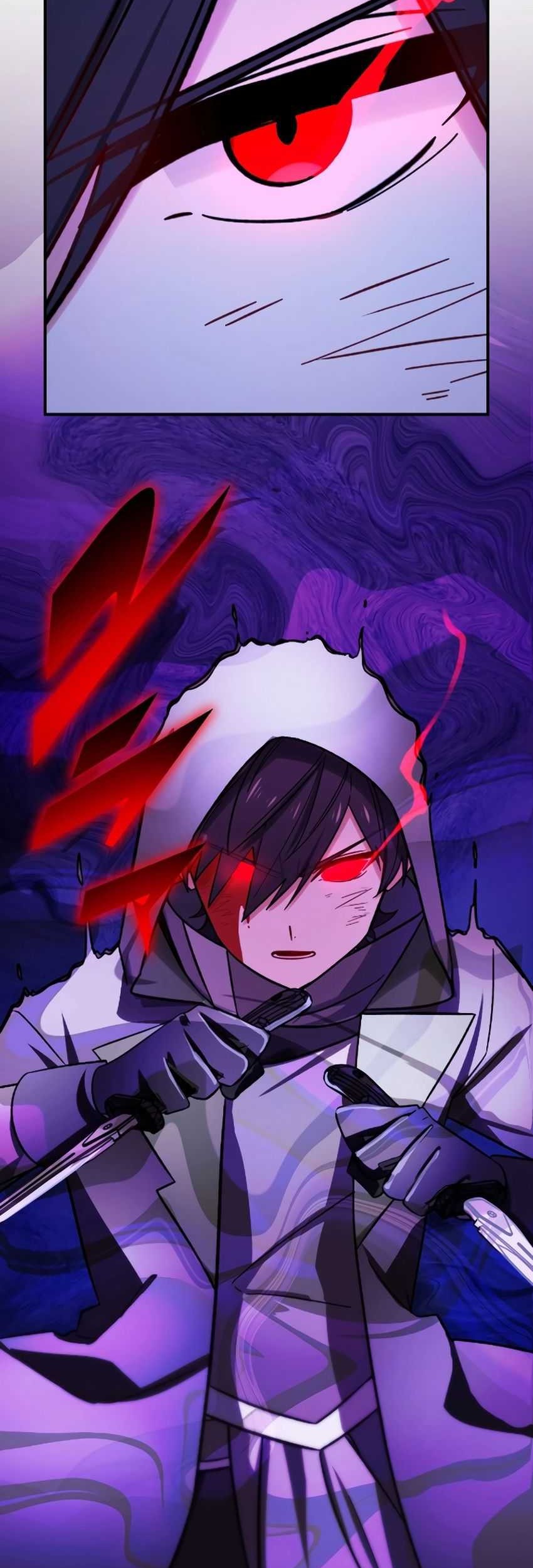 The strongest assassin gets transferred to another world with his whole class Chapter 71 Gambar 44