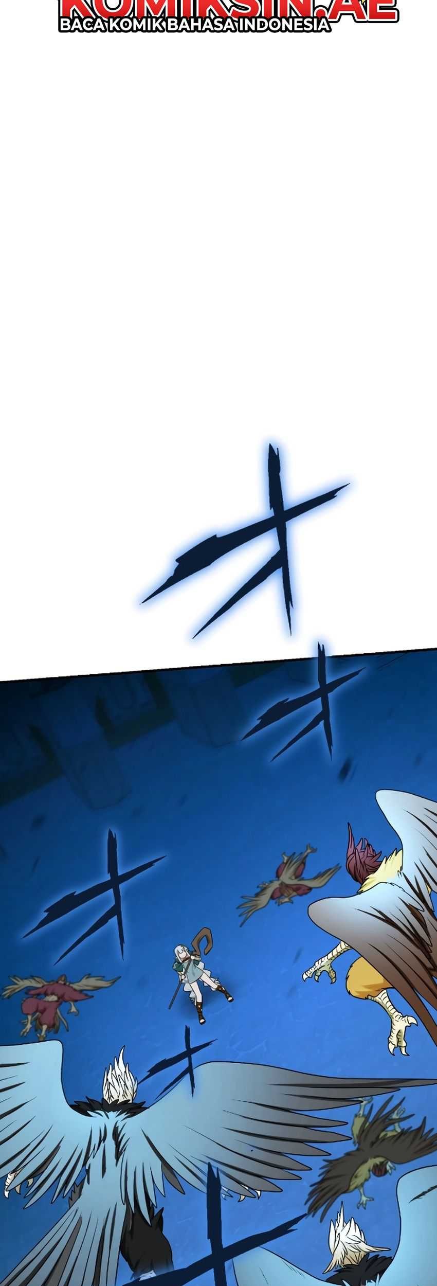 The strongest assassin gets transferred to another world with his whole class Chapter 71 Gambar 46
