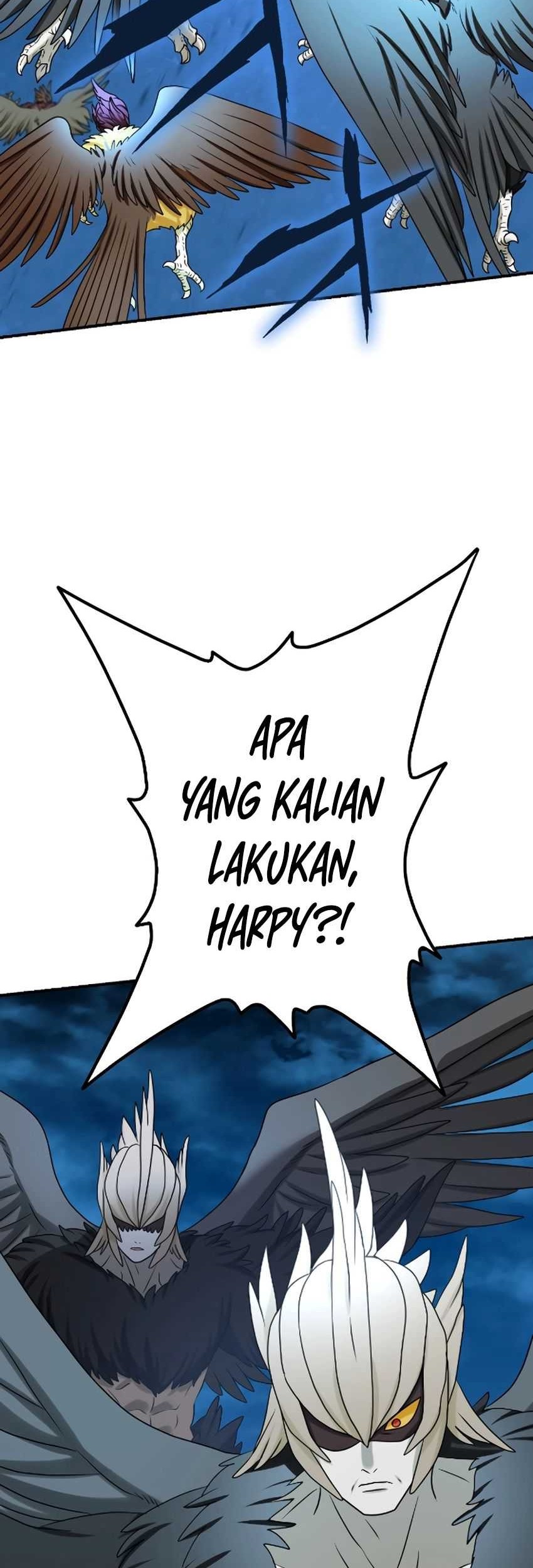 The strongest assassin gets transferred to another world with his whole class Chapter 71 Gambar 47