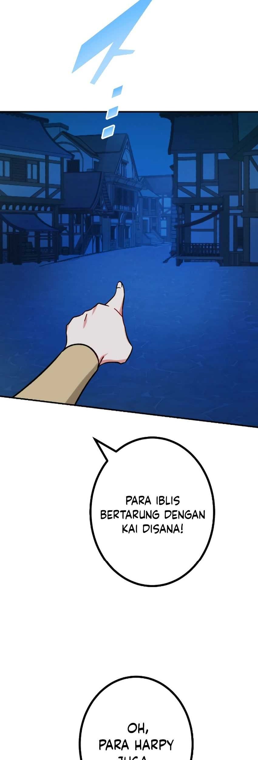 The strongest assassin gets transferred to another world with his whole class Chapter 71 Gambar 55