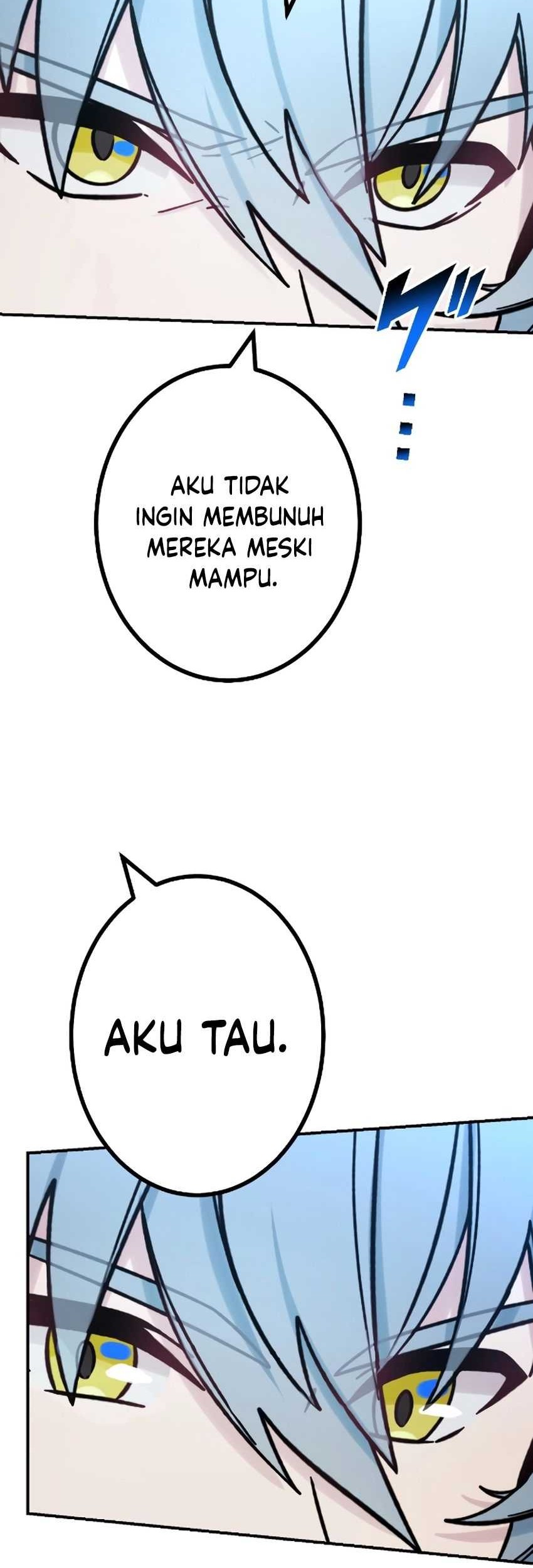 The strongest assassin gets transferred to another world with his whole class Chapter 71 Gambar 59