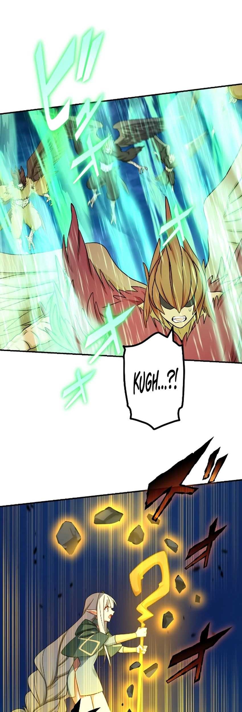 The strongest assassin gets transferred to another world with his whole class Chapter 71 Gambar 5