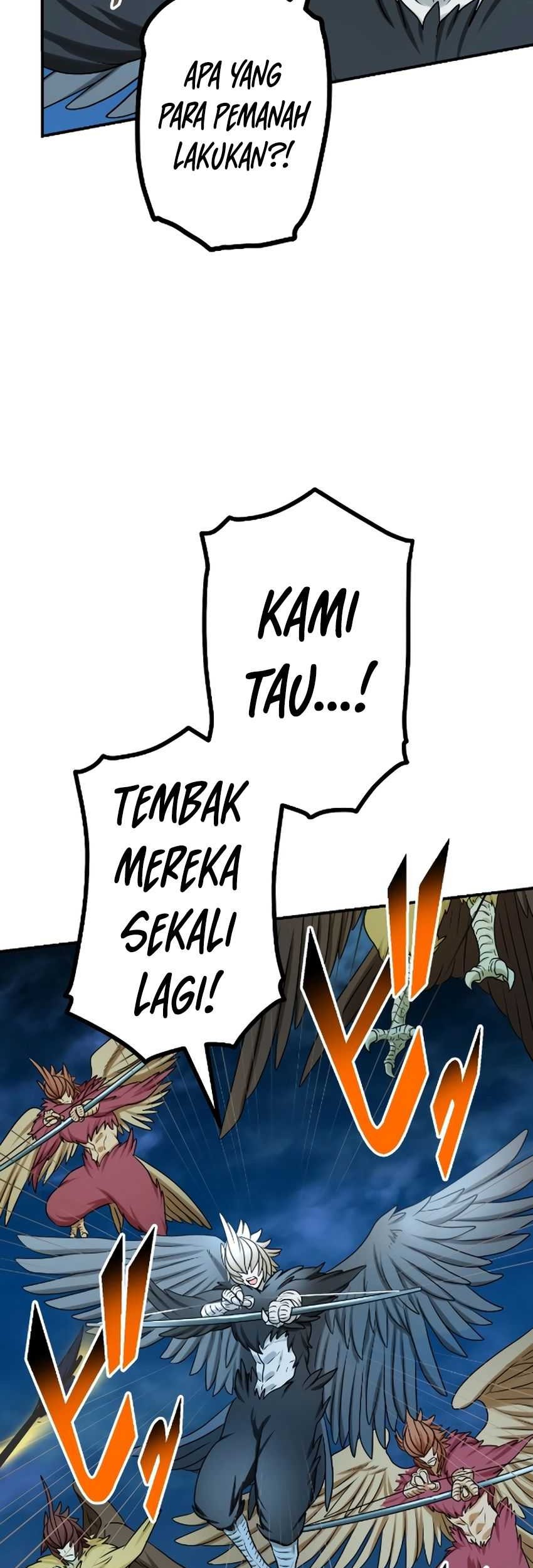 The strongest assassin gets transferred to another world with his whole class Chapter 71 Gambar 8