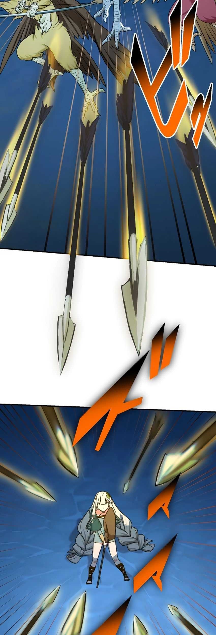 The strongest assassin gets transferred to another world with his whole class Chapter 71 Gambar 9