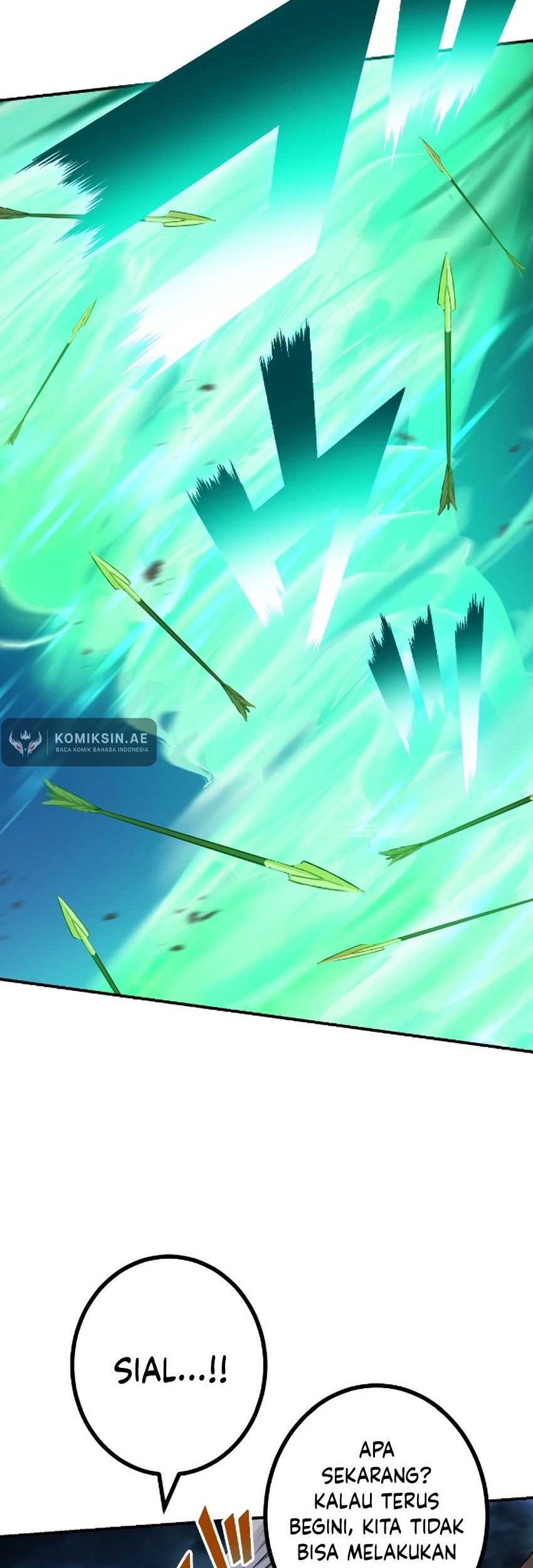 The strongest assassin gets transferred to another world with his whole class Chapter 71 Gambar 11