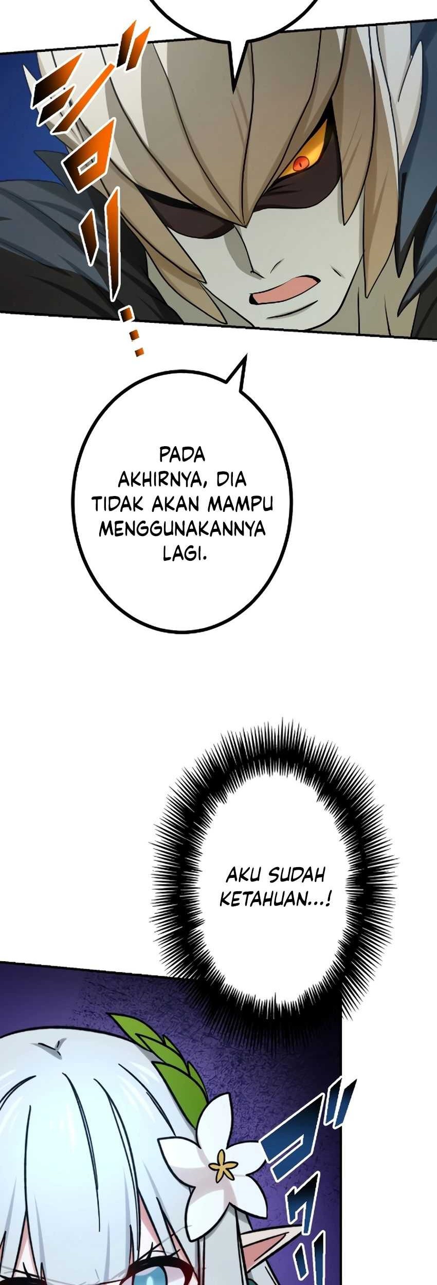 The strongest assassin gets transferred to another world with his whole class Chapter 71 Gambar 13