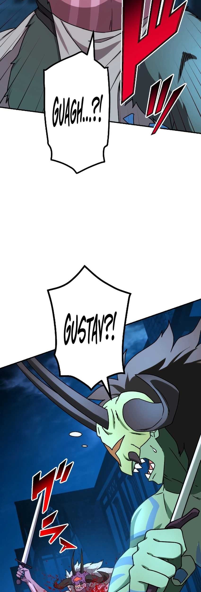 The strongest assassin gets transferred to another world with his whole class Chapter 71 Gambar 17