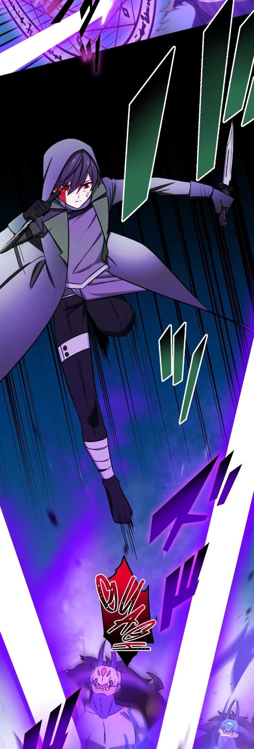 The strongest assassin gets transferred to another world with his whole class Chapter 71 Gambar 20