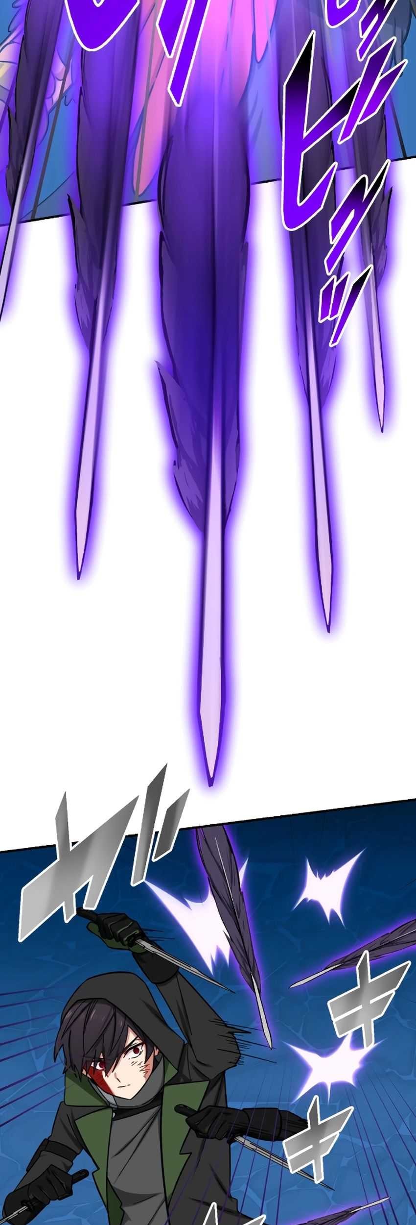 The strongest assassin gets transferred to another world with his whole class Chapter 71 Gambar 22