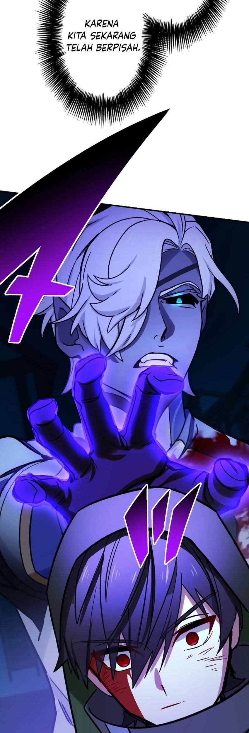 The strongest assassin gets transferred to another world with his whole class Chapter 71 Gambar 25